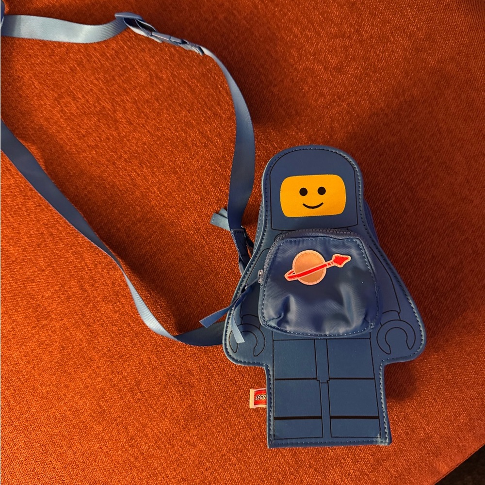 LEGO Target Collection Crossbody